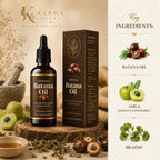 Get Healthier, Stronger & Shinier Looking Hair in Just 20 Days